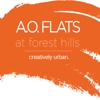 A.O. Flats at Forest Hills gallery