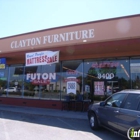 Clayton Furniture