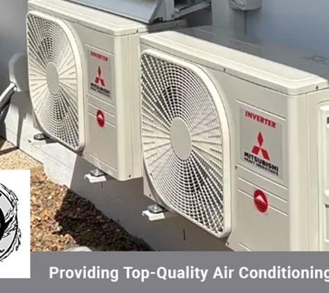 Next Door Electrical. Providing Top-Quality Air Conditioning Solutions