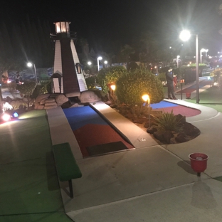 Golfland Milpitas - Milpitas, CA