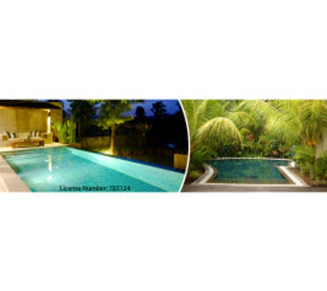 Clear Reflections Pool & Spa Maintenance