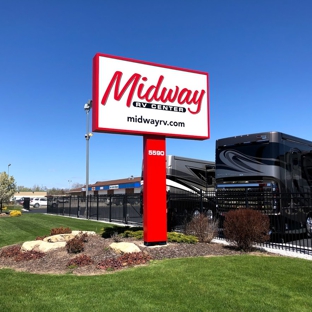 Midway RV Center - Grand Rapids, MI