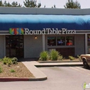 Round Table Pizza - Pizza