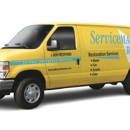ServiceMaster Sierras - Janitorial Service