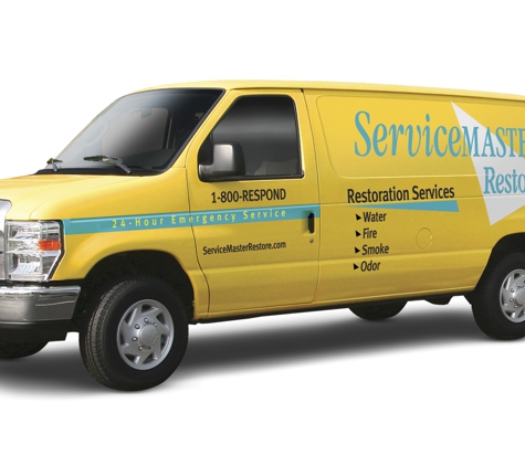 ServiceMaster - Honolulu, HI