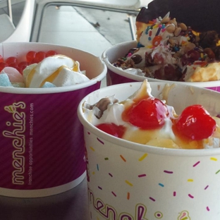 Menchie's Frozen Yogurt - Culver City, CA