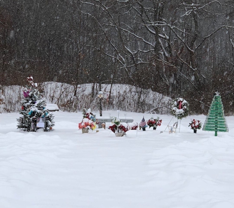 Blossom Hill Cemetery - Concord, NH