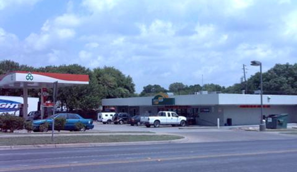 Speedy Stop - Austin, TX