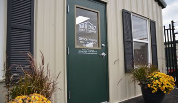 24/7 Self Storage - Louisville, KY