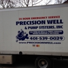 Precision Well & Pump Systems gallery
