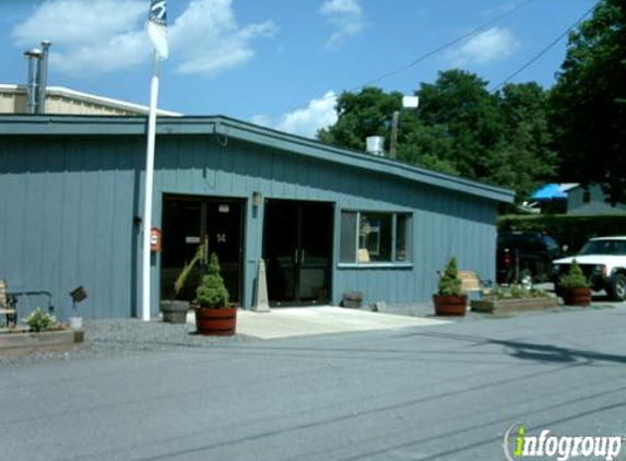 Kiwanis Hall - Hudson, NH