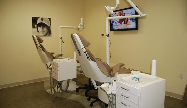 My Kid's Dentist & Orthodontics - Gresham, OR