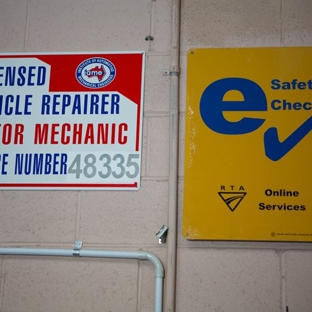 HAS - Hong's Automotive Services - Castle Hill, NSW