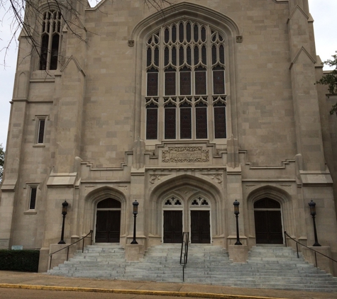 First Baptist Church of Jackson Dr - Jackson, MS