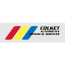 Colket Automotive - Automobile Diagnostic Service