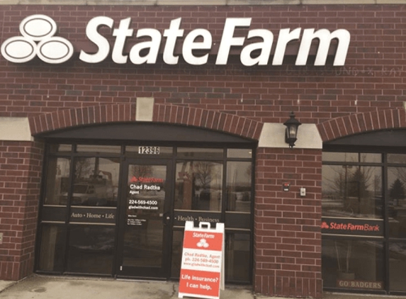 Chad Radtke - State Farm Insurance Agent - Huntley, IL