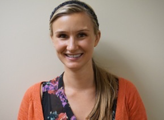 Dr. Allison Ossege, DPT - Monument, CO