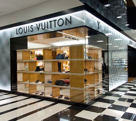 Louis Vuitton Aventura - Aventura, FL