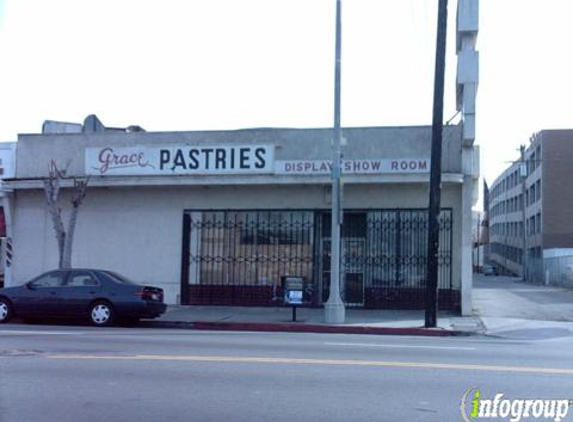 Sweet Temptations - Los Angeles, CA