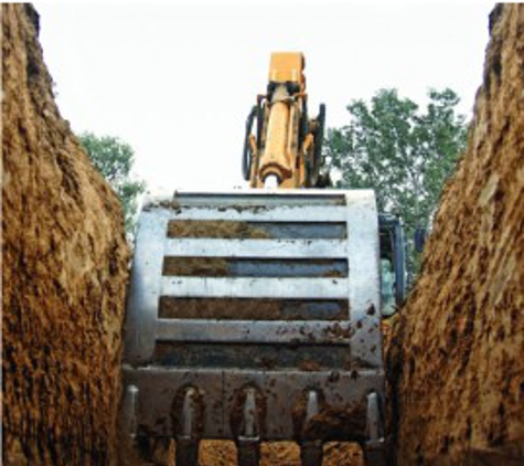 Brady Excavating - Huntsville, AL