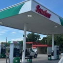 Sinclair Gas Station