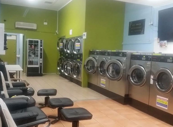 Green Earth Laundry - Lalor, VIC