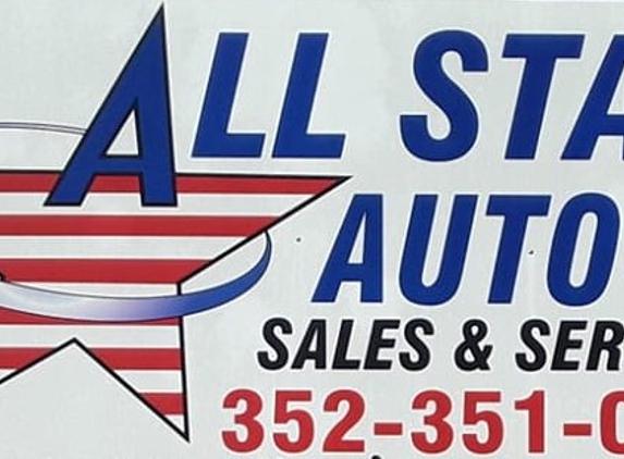 All Star Auto 1 Inc - Ocala, FL