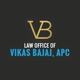 Law Office of Vikas Bajaj, APC