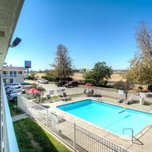 Motel 6 - Redding, CA