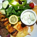 Zoes Kitchen - Mediterranean Restaurants