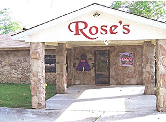 Rose's Grooming & Boarding Kennel - Dayton, TX