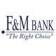 F&M Bank