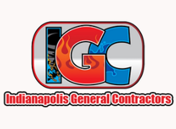 Indianapolis General Contractors - Indianapolis, IN