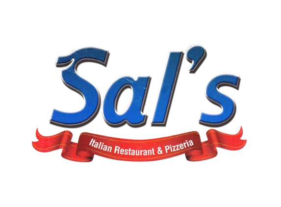 Sal's Italian Restaurant & Pizzeria - Toms River, NJ