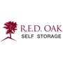 RED Oak Self Storage