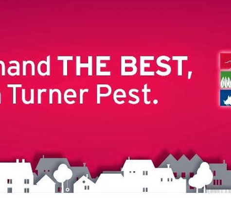 Turner Pest Control - Jacksonville, FL