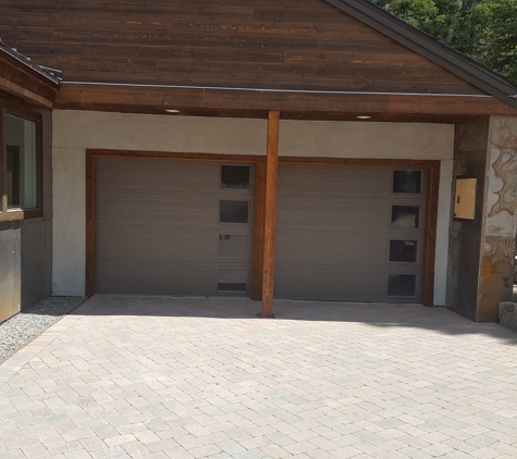 Alpine Garage Door of Lake Tahoe - South Lake Tahoe, CA