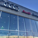 Audi Ontario - New Car Dealers
