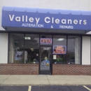 Valley Cleaners - Clothing Alterations