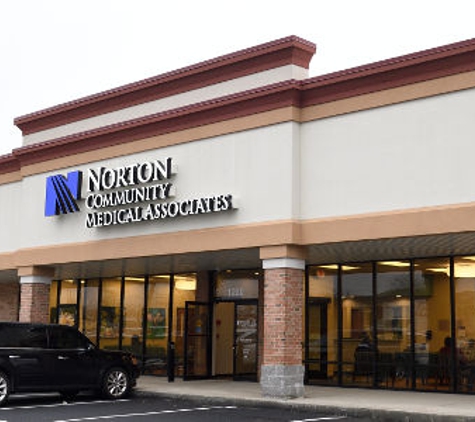 Norton Community Medical Associates - LaGrange - Lagrange, KY