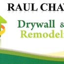 Raul Chavez Drywall, Painting, Tiles & Remodeling Services - Drywall Contractors