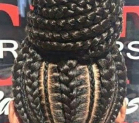 Fatou's Hair Braiding Salon - Birmingham, AL