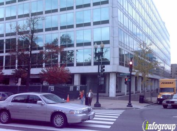 Council of State Community Development Agencies - Washington, DC