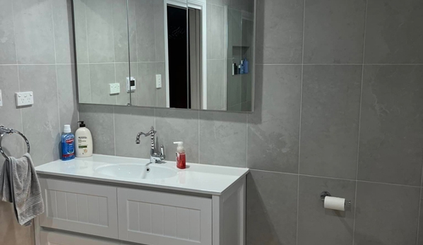 Peter Smith Tiling - Muswellbrook, NSW
