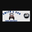 Smith & Son Farm Equipment, Inc. - Tractor Dealers