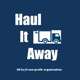 Haul It Away