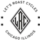 Let's Roast Cycles