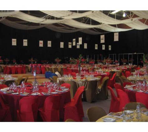 Brown's Party Hire - Kalgoorlie, WA