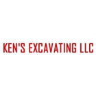 Ken's Excavating