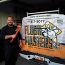 FLUSH MASTERS, LLC - Home Repair & Maintenance